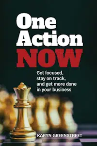 One Action Now